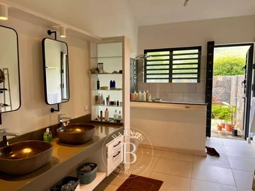 Villa de 4 Chambres