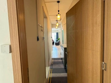 Studio de 2 Chambres