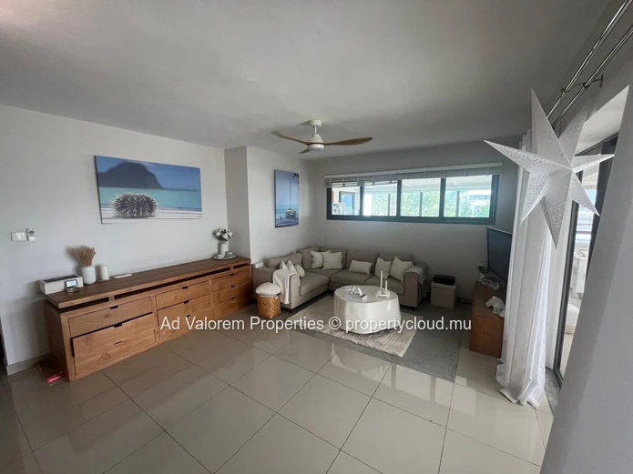Superbe Penthouse Meublé à Louer à Black River – 150 m² (Mandat exclusif)
