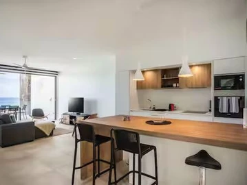 Appartement de 2 Chambres