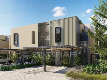 3 Bedroom Townhouse, Duplex