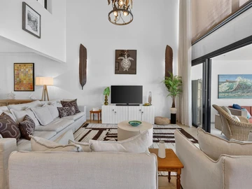 4 Bedroom Apartment