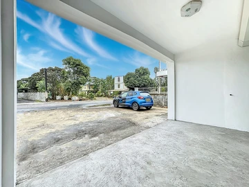 Commercial Property