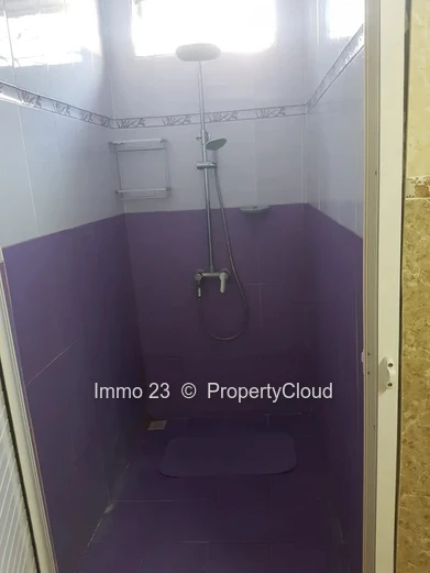 Appartement - 2 chambres - Rose Hill - Ref. AP58161VE