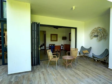 Maison de 3 Chambres