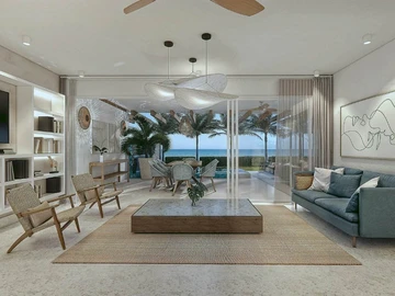 3 Bedroom Apartment