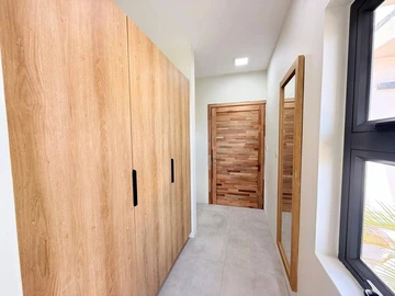 Villa de 4 Chambres