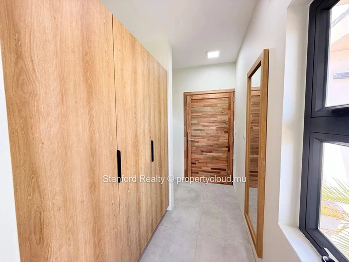 Villa de luxe à vendre - 4 chambres, Flic en Flac, Ouest (réservée aux citoyens mauriciens)
