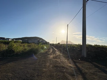 Residential Land