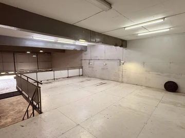 Entrepôt