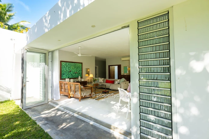 Calodyne - Charming 3 bedrooms home with swimming pool (Sole Mandate)