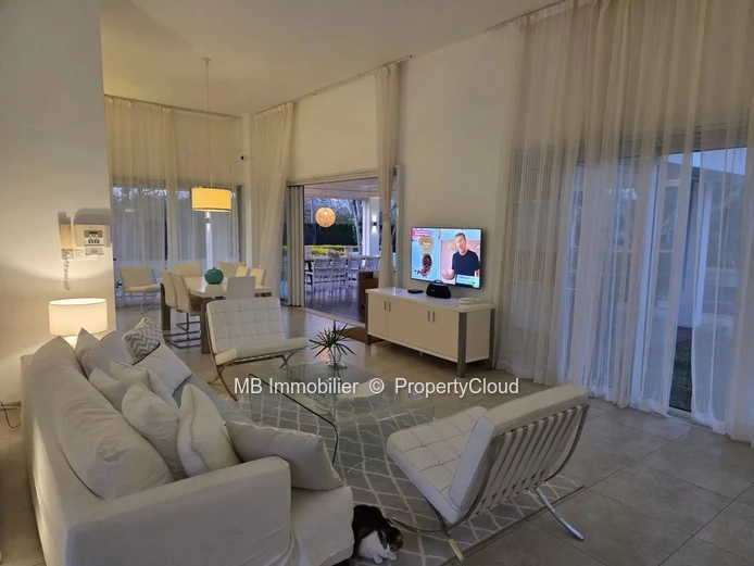 Villa en vente.