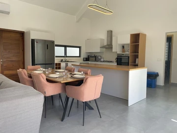 3 Bedroom Villa