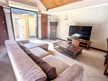 Villa de 3 Chambres