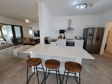 3 Bedroom Townhouse, Duplex