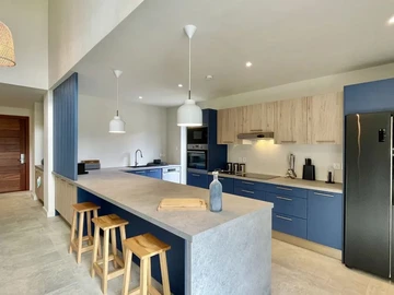 3 Bedroom Villa