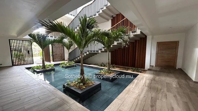Mountview Residence
