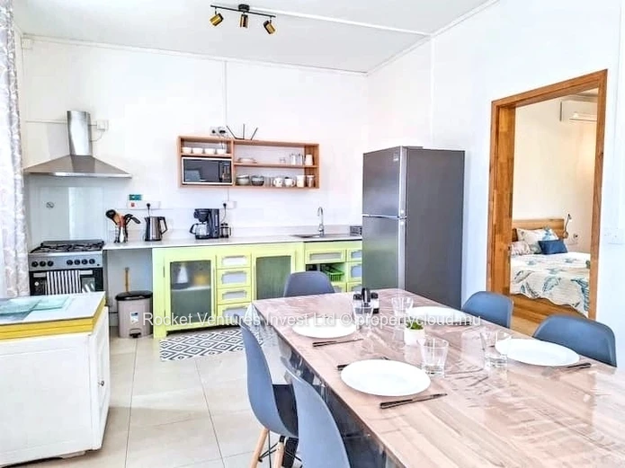 Appartement 2 Chambres, Sud-Ouest, La Gaulette