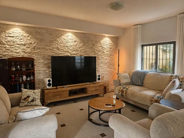 Appartement de 3 Chambres