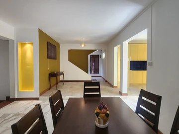 Maison de 5 Chambres