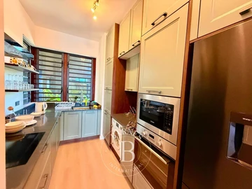 Appartement de 3 Chambres