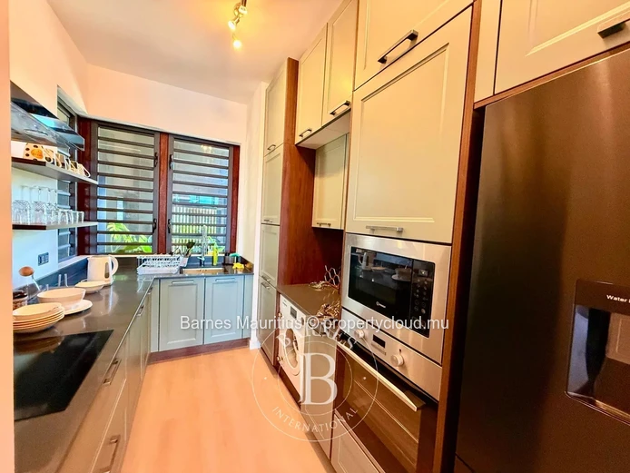 FLIC EN FLAC - Appartement en Bord de Mer - 3 Chambres