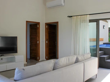 3 Bedroom Penthouse