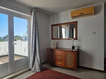 3 Bedroom Townhouse, Duplex