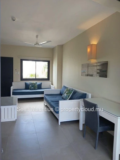 BE COSY - Bel Appartement d'une Chambre à Trou aux Biches