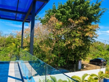 Villa de 4 Chambres