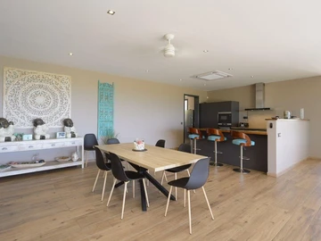 Villa de 3 Chambres