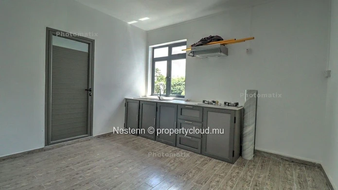 Appartement meublé de 3 chambres 