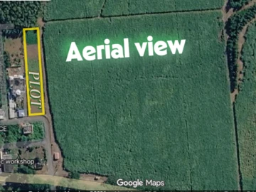 Residential Land