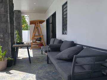 4 Bedroom Villa
