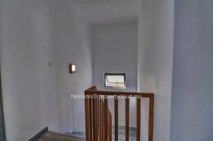 Charmante villa fraîchement rénovée au cœur de La Gaulette