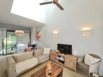 4 Bedroom Apartment