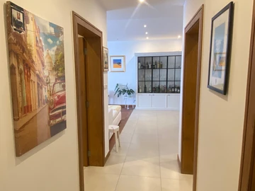Appartement de 3 Chambres