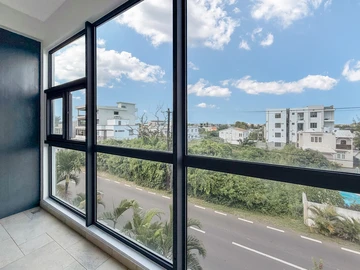 Appartement de 3 Chambres