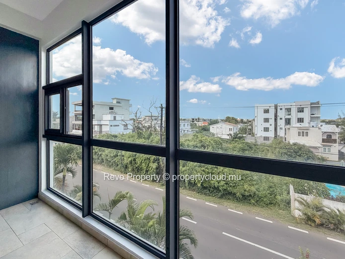 Apartment in the heart fo Grand Baie