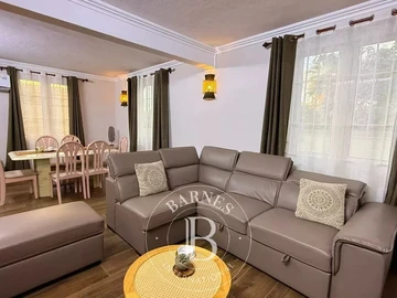 3 Bedroom Townhouse, Duplex