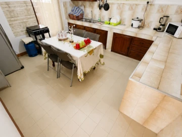 Villa de 3 Chambres