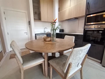 Appartement de 2 Chambres