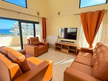 Townhouse, Duplex de 4 Chambres