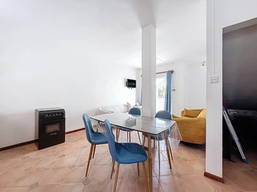 Maison de 3 Chambres