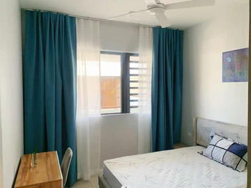 Appartement de 2 Chambres