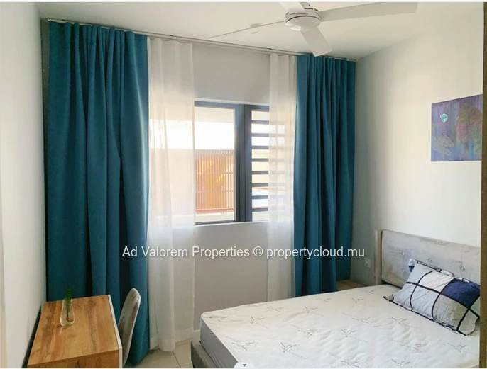 For rent apartment in Flic en Flac
