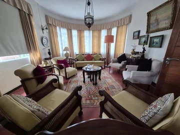 Maison de 3 Chambres