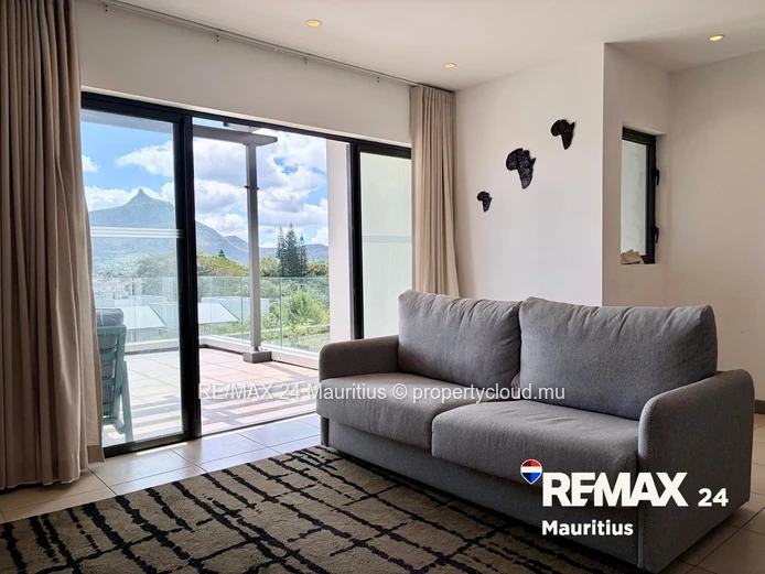 Panoramic Penthouse with Expansive Terraces and Breathtaking Views