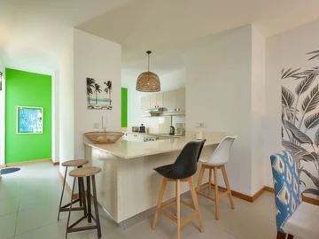 3 Bedroom Townhouse, Duplex
