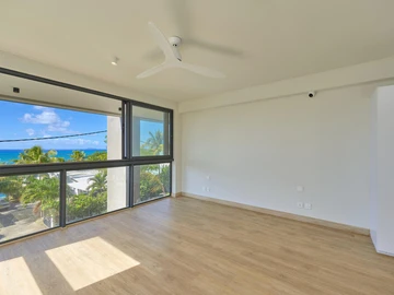 Appartement de 4 Chambres
